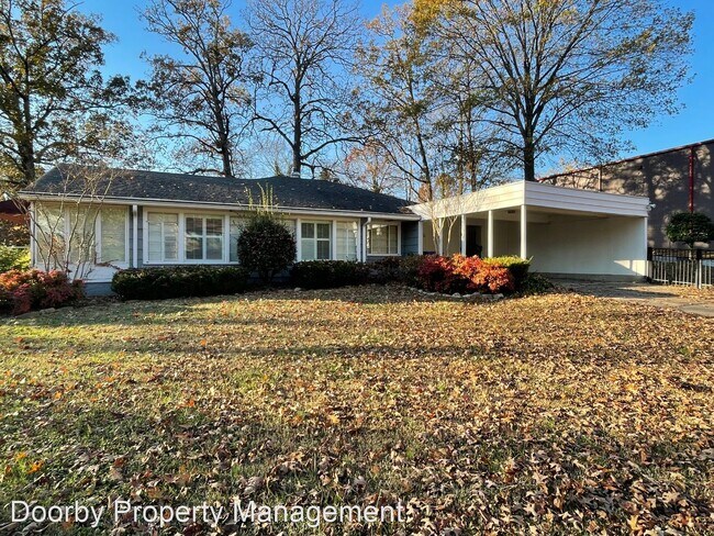 Building Photo - 3 br, 1.5 bath House - 2611 E 4th St.