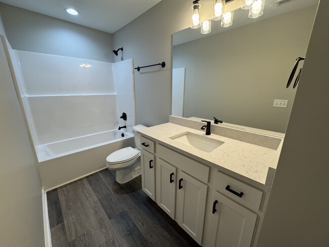 Foto del edificio - 4108 Stagecoach Dr