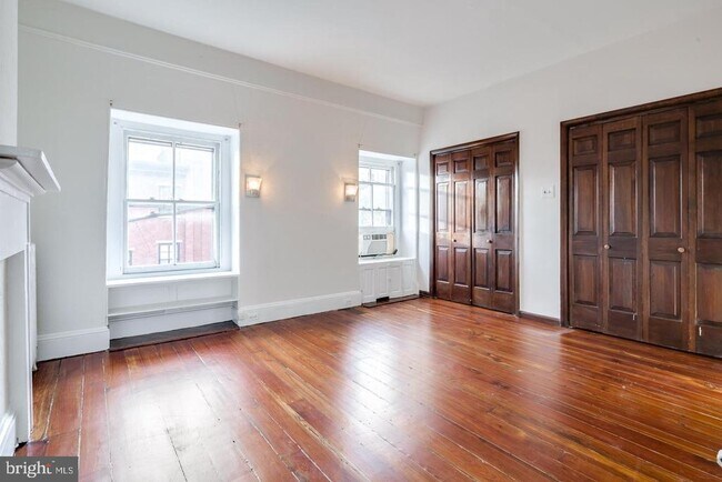 Foto del edificio - 331 S 18th St