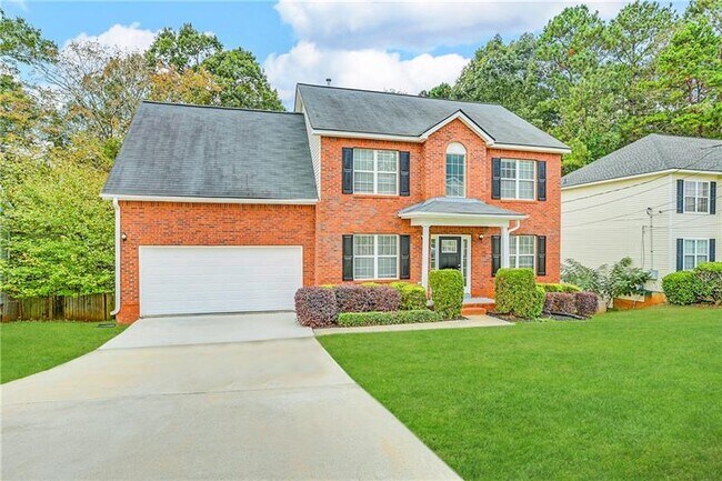 Building Photo - 3375 River Mill Ln