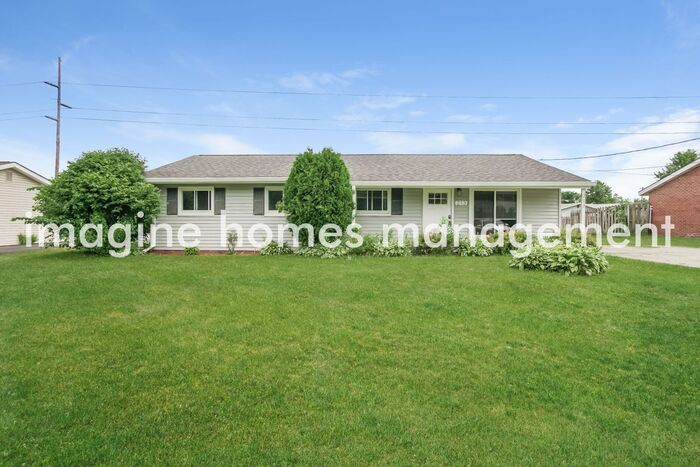 Foto principal - 213 Sherwood Drive
