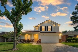 Building Photo - 5318 Cilantro Ln