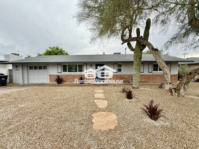 Foto del edificio - 7507 E Highland Ave