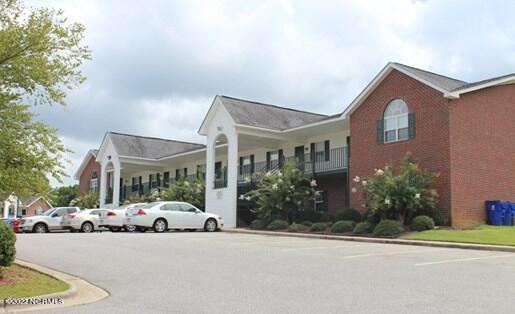 Building Photo - 2209 Hurt Dr