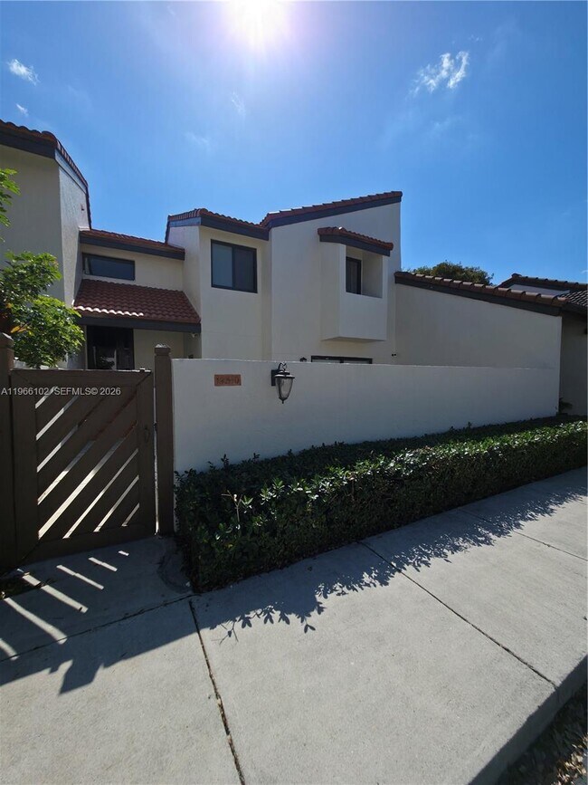 Foto del edificio - 12510 SW 94th Terrace