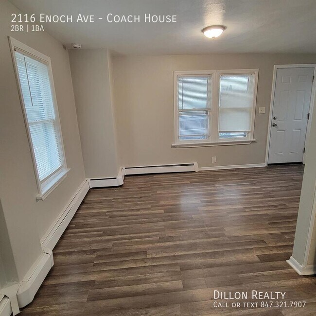 Foto del edificio - 2116 Enoch Ave