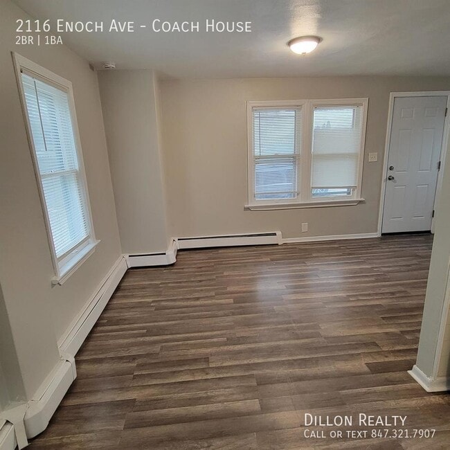 Building Photo - 2116 Enoch Ave