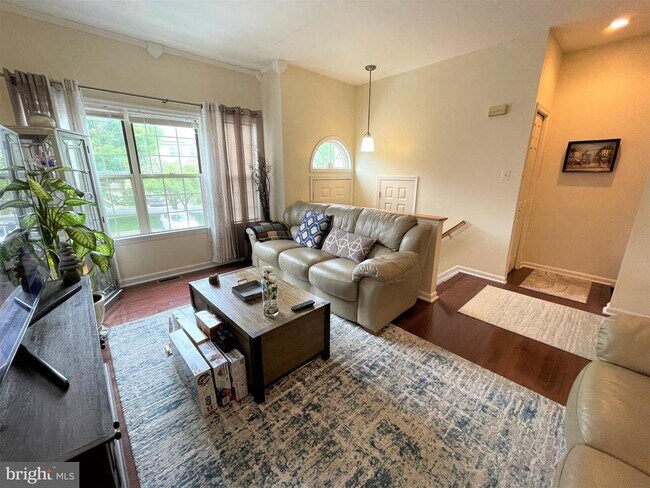 Foto del edificio - 5 Martins Square Ln