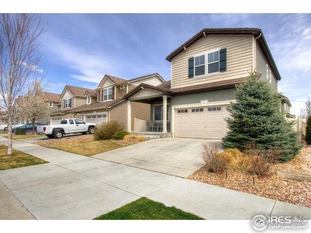 Foto del edificio - 3807 Arrowwood Ln
