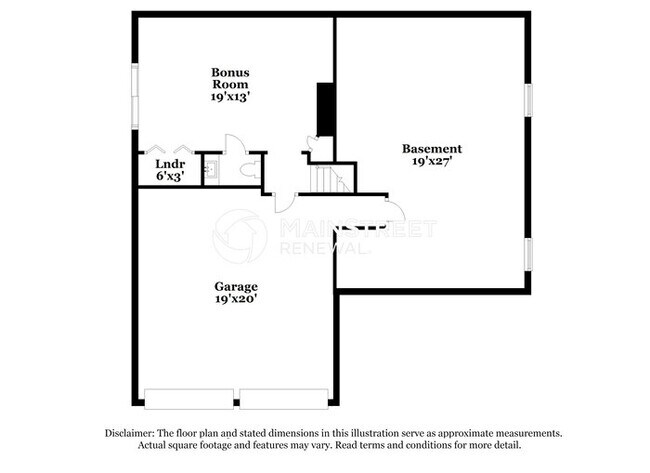 Foto del edificio - 3 Bedroom Pet-Friendly Home in KANSAS CITY, MO with Main Street Renewal