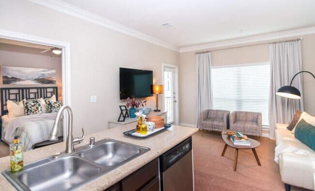 Foto del edificio - 1 bedroom in Humble TX 77396