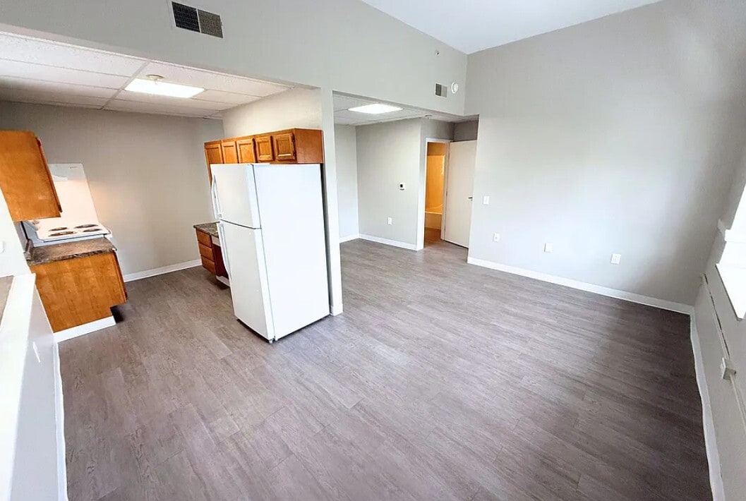 Primary Photo - Spacious Living at Heritage Lofts, Piqua
