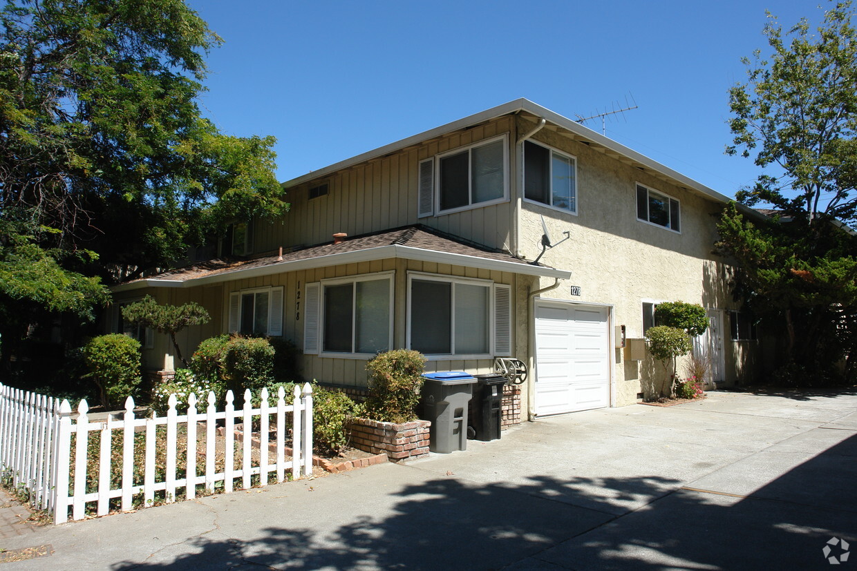 Primary Photo - 1278 Leigh Ave