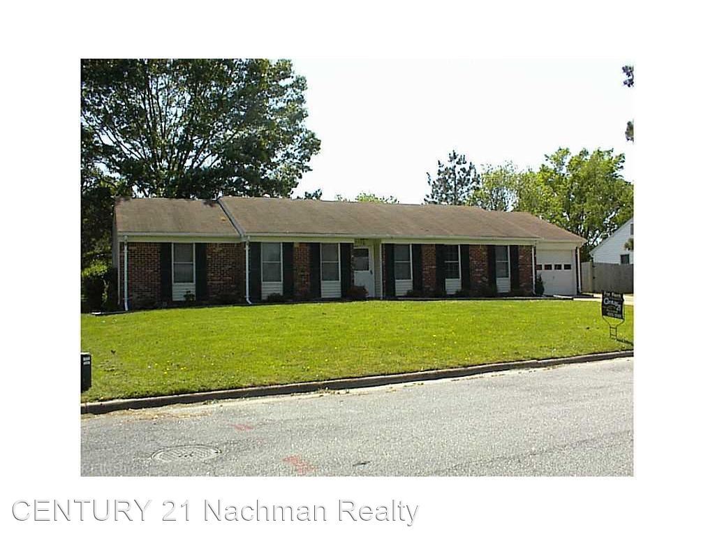 Primary Photo - 3 br, 2 bath House - 5489 Stonehaven Drive