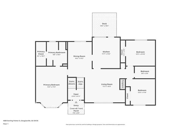 Building Photo - 4688 Sterling Pointe Dr