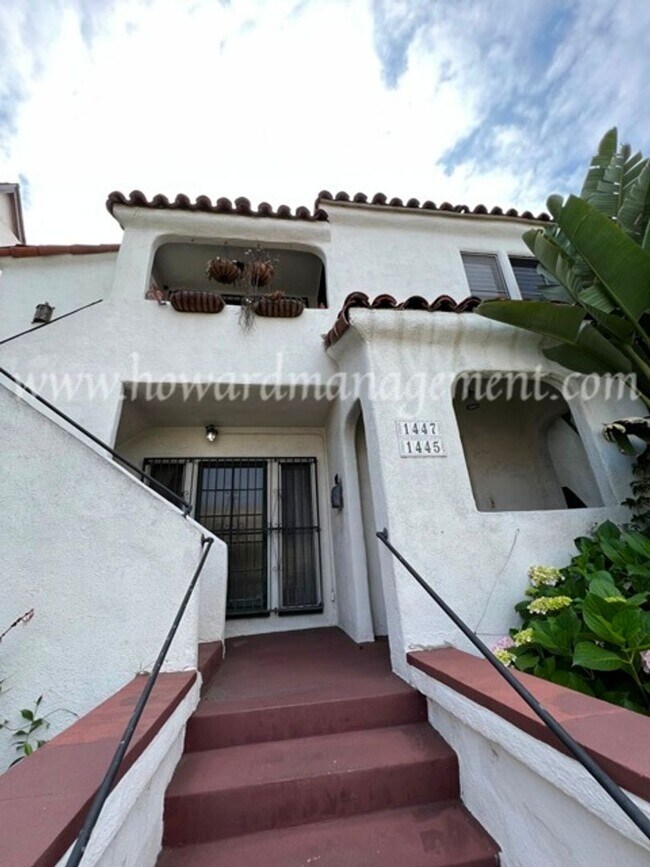 Foto del edificio - 01445CA