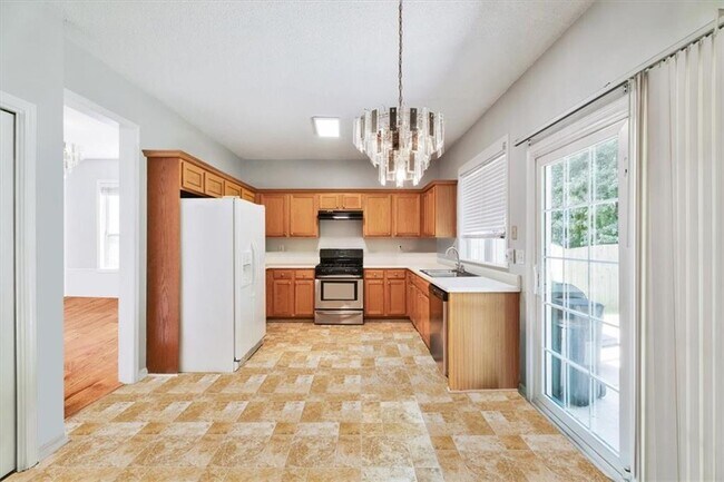 Building Photo - 2948 Cottesford Way SE