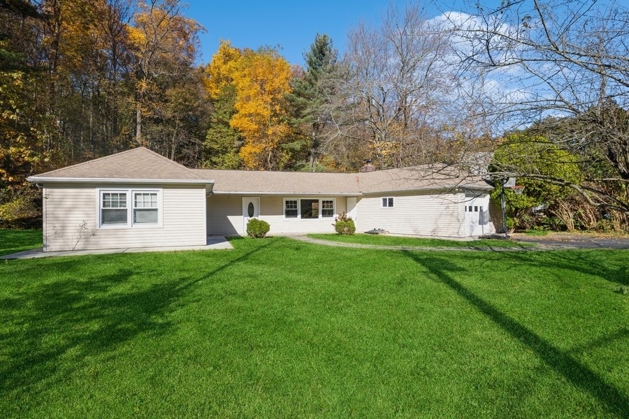 260 Dalmeny Rd, Briarcliff Manor, NY 10510 House Rental in Briarcliff
