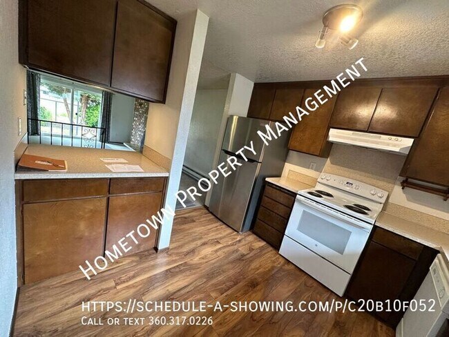 Foto del edificio - 214 65th Way SW