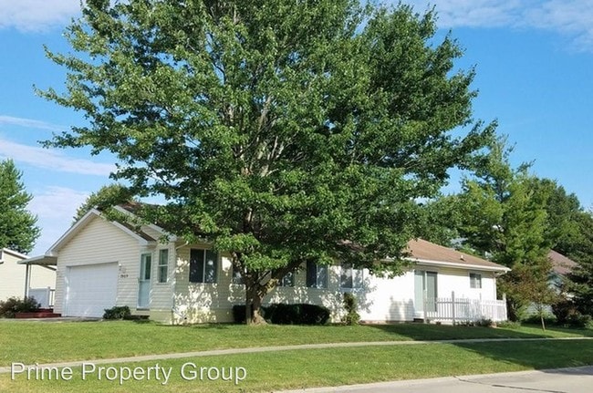 Building Photo - 3 br, 2 bath House - 2909 Clayton Blvd