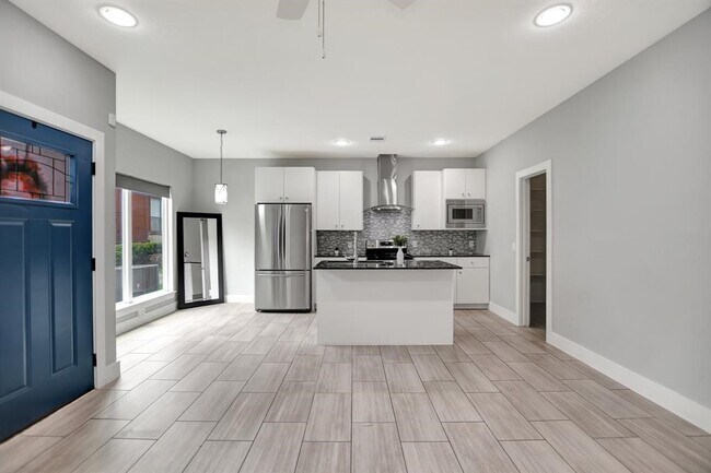 Foto del edificio - 20 Evanston St