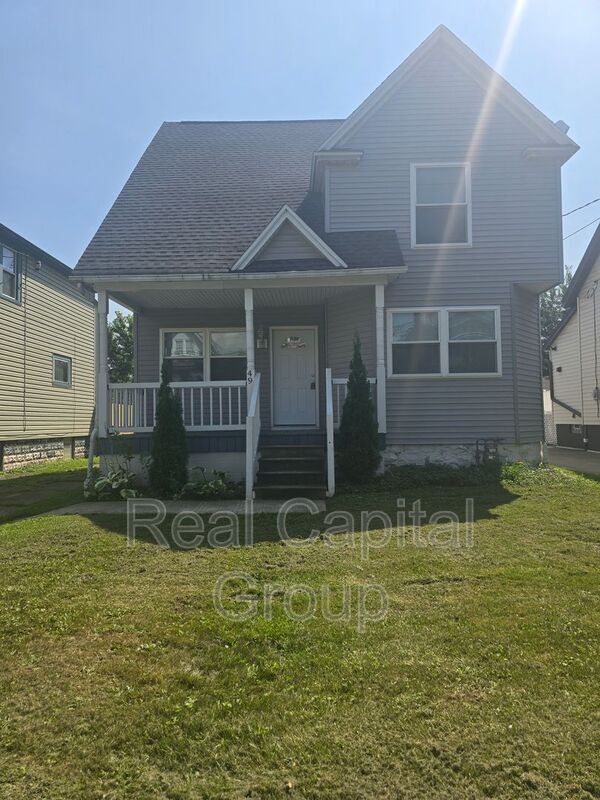 Building Photo - 49 Choate Ave
