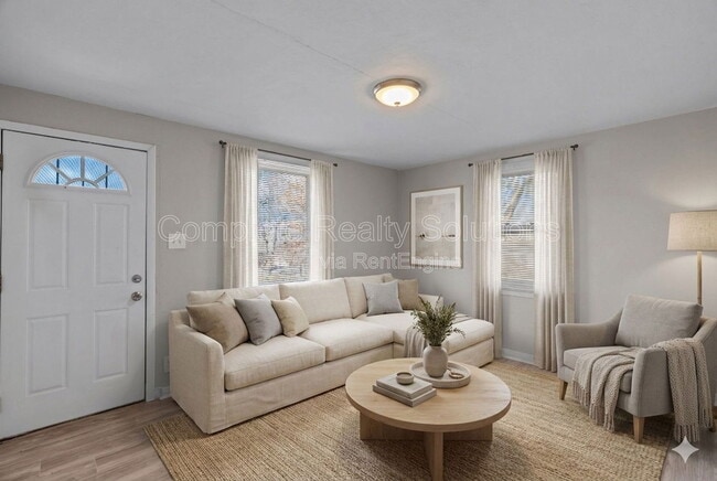 Foto del edificio - 4304 Springdale Ave