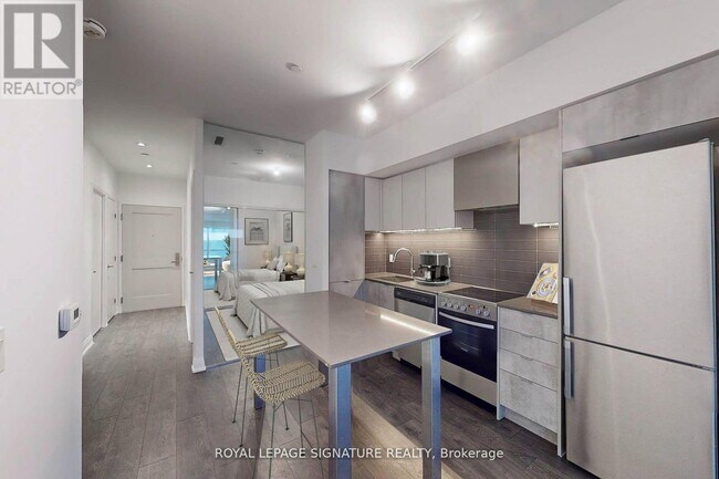 Photo du bâtiment - 26 Gibbs Rd