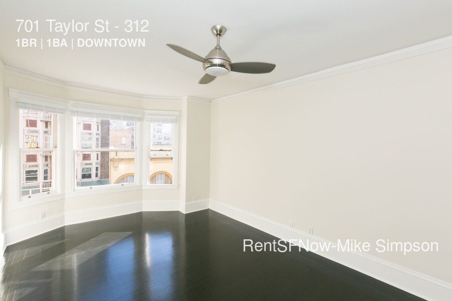 Primary Photo - 701 Taylor St