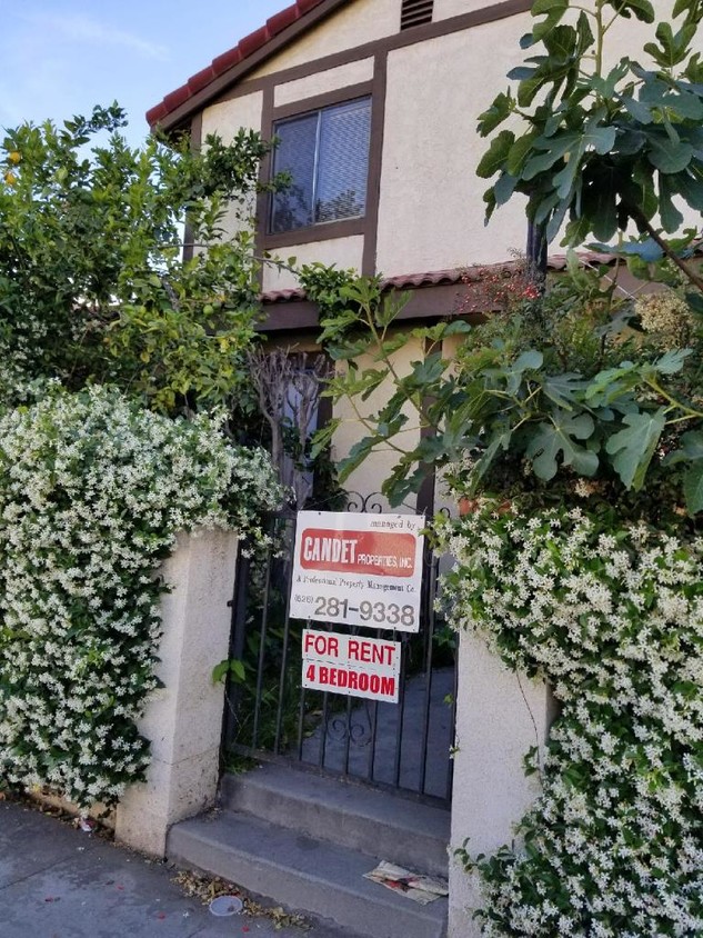 Foto principal - 1511 S Palm Ave