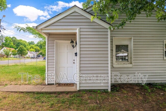 Foto del edificio - 1801 Keswick Avenue