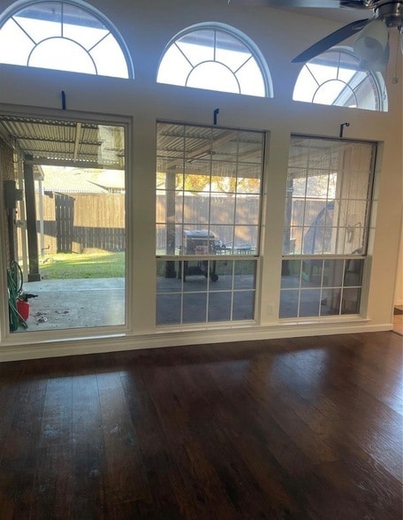 Foto del edificio - 1505 Mission Ridge Trail