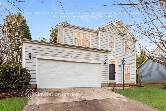 Building Photo - 10411 Battle Ct