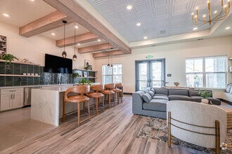 Building Photo - The Gallery Modern Apartments