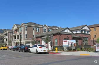 Building Photo - The Mason