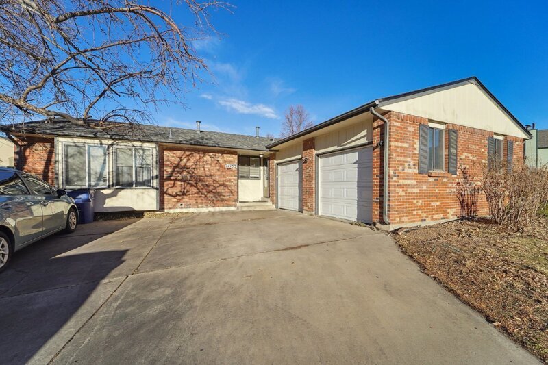 14153 E Montana Cir Unit Apt. B, Aurora, CO 80012 Condo for Rent in