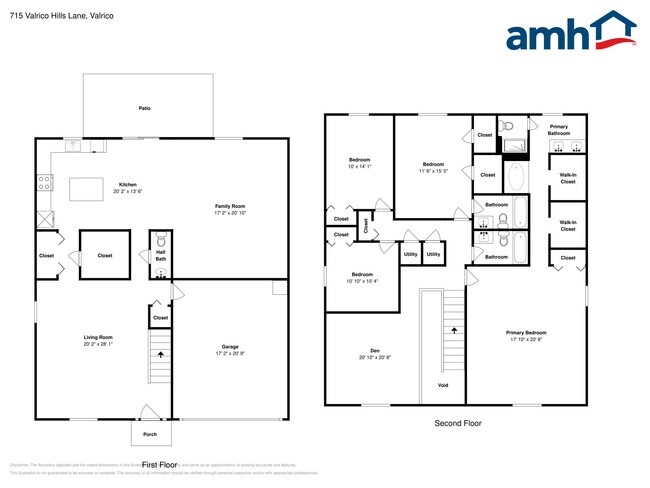 Building Photo - 715 Valrico Hills Ln