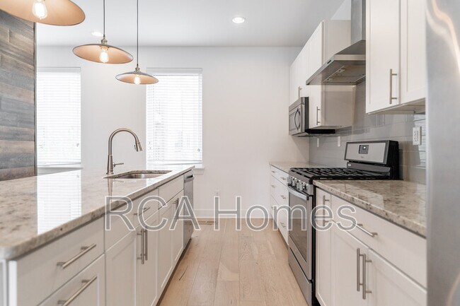 Foto del edificio - 616 Pomeroy St