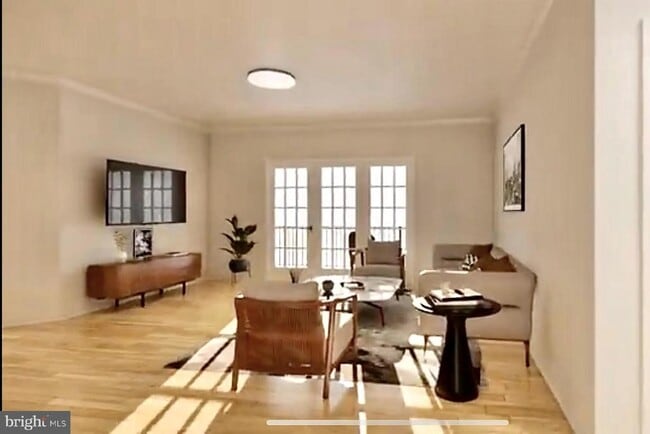 Building Photo - 11800 Old Georgetown Rd