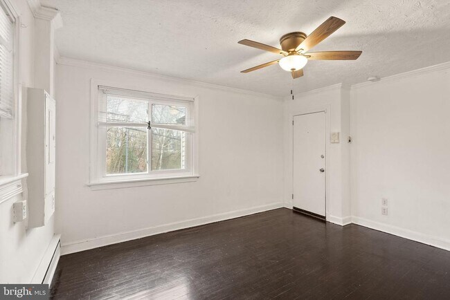 Foto del edificio - 550 Malcolm X Ave SE