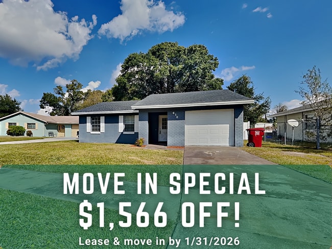 Building Photo - 610 Charter Ct