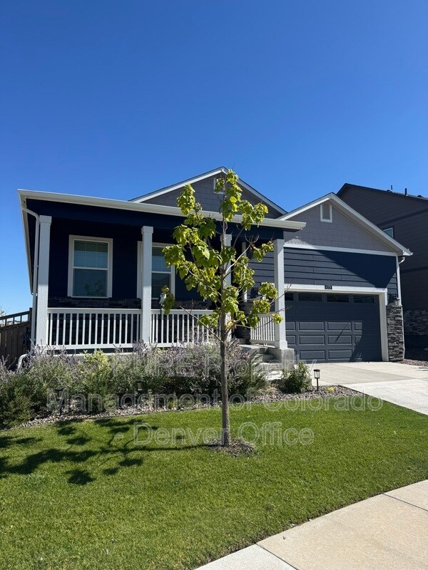 Foto del edificio - 6378 N Halifax Ct