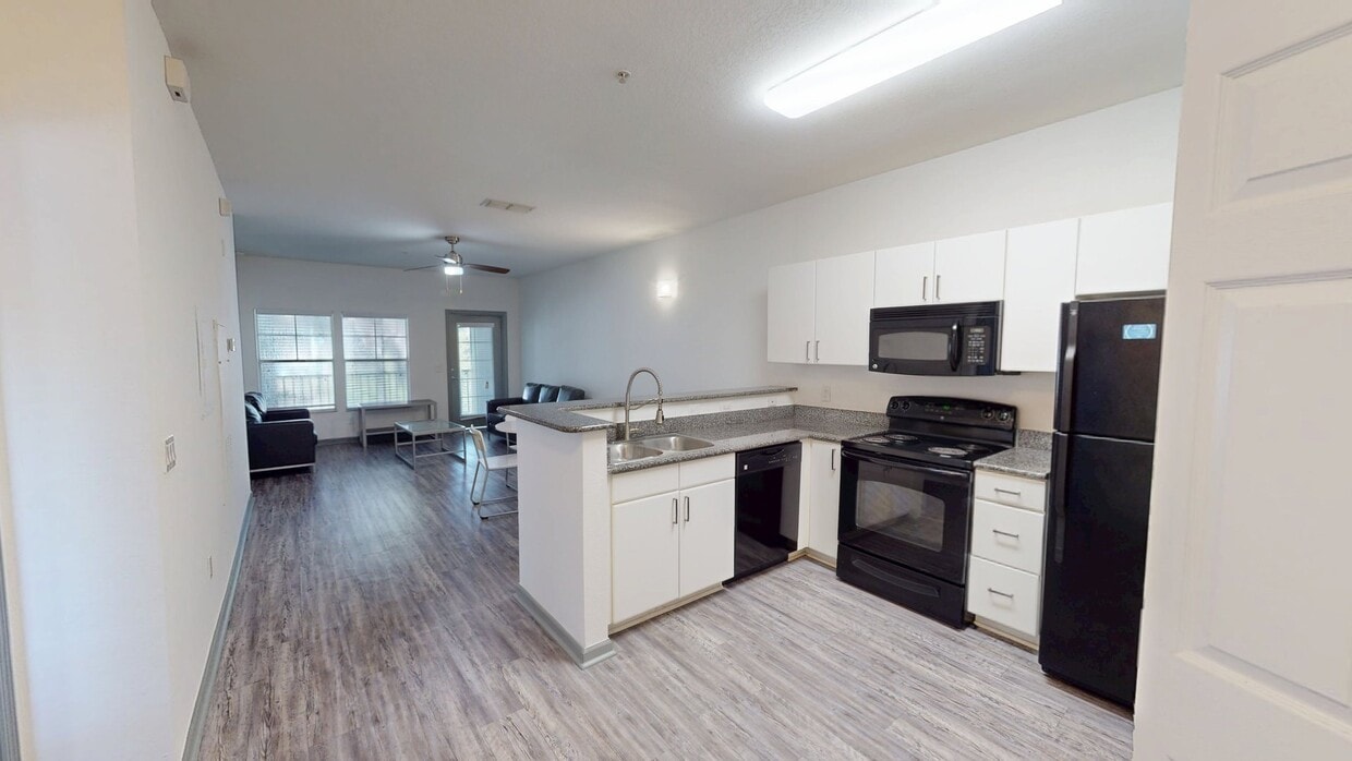 Photo - The Enclave Apartments