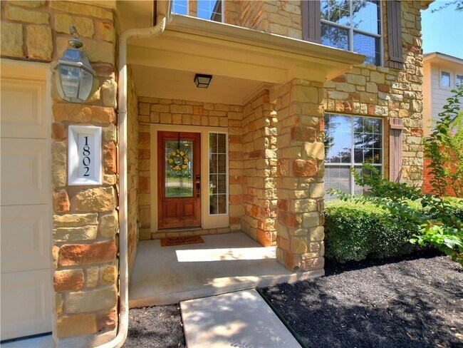 Foto del edificio - 1802 Greenside Trail