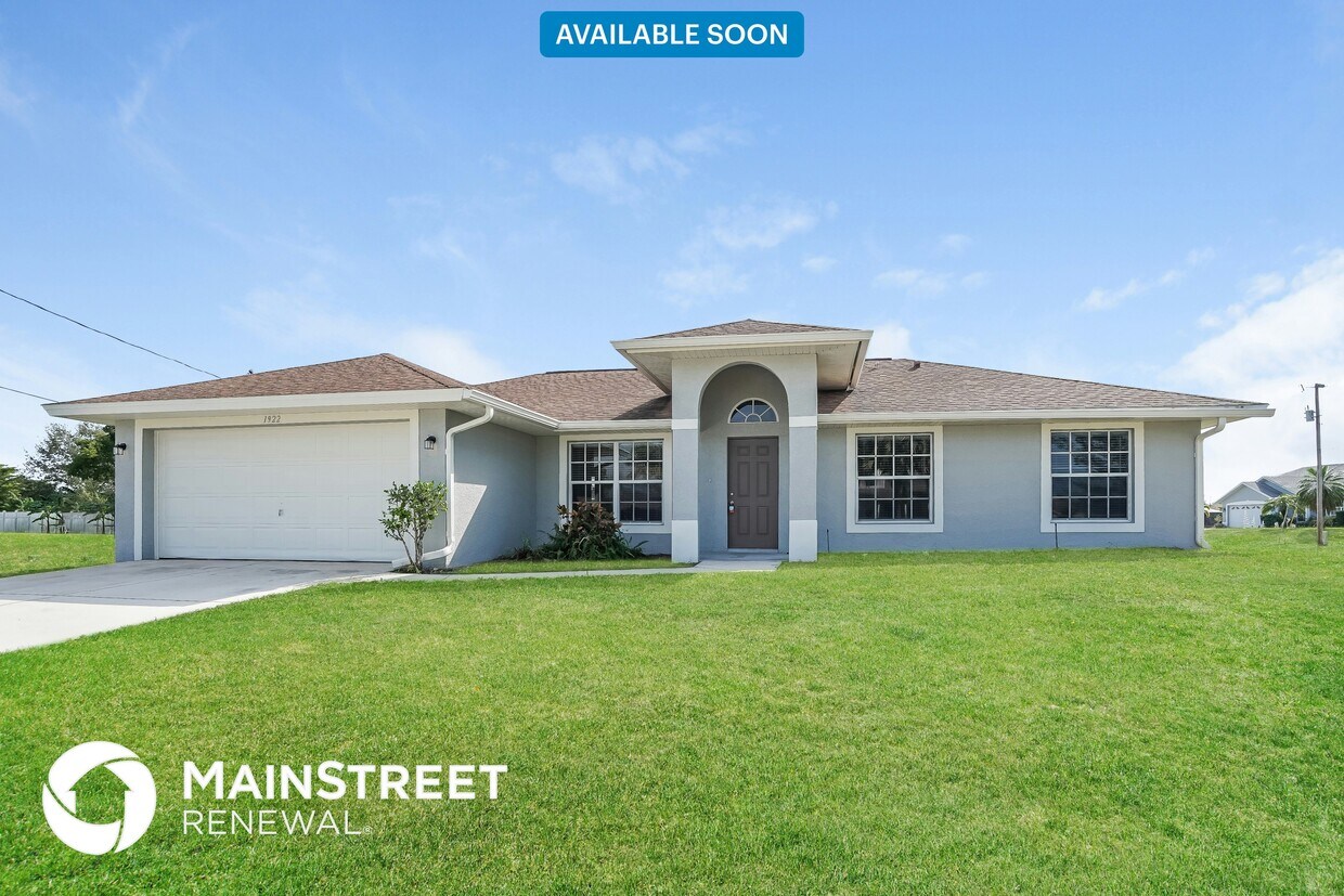 Foto principal - 1922 NW 14th Terrace