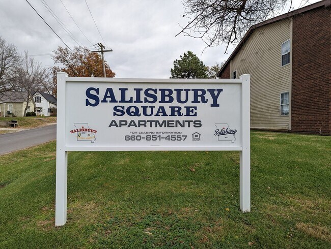 Foto del edificio - Remodeled 2 Bedroom Apartment in Salisbury