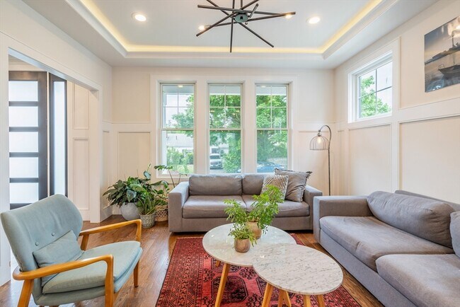 Foto del edificio - 19 Shute Path