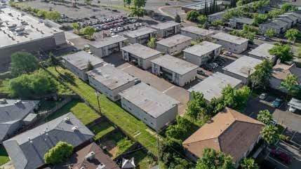 Foto del edificio - Wyda Way