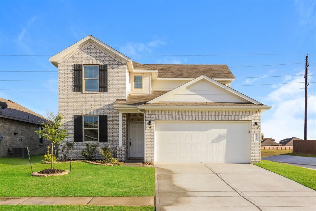 21235 Bellaria Summit Trail, Katy, TX 77449 - House Rental in Katy, TX ...