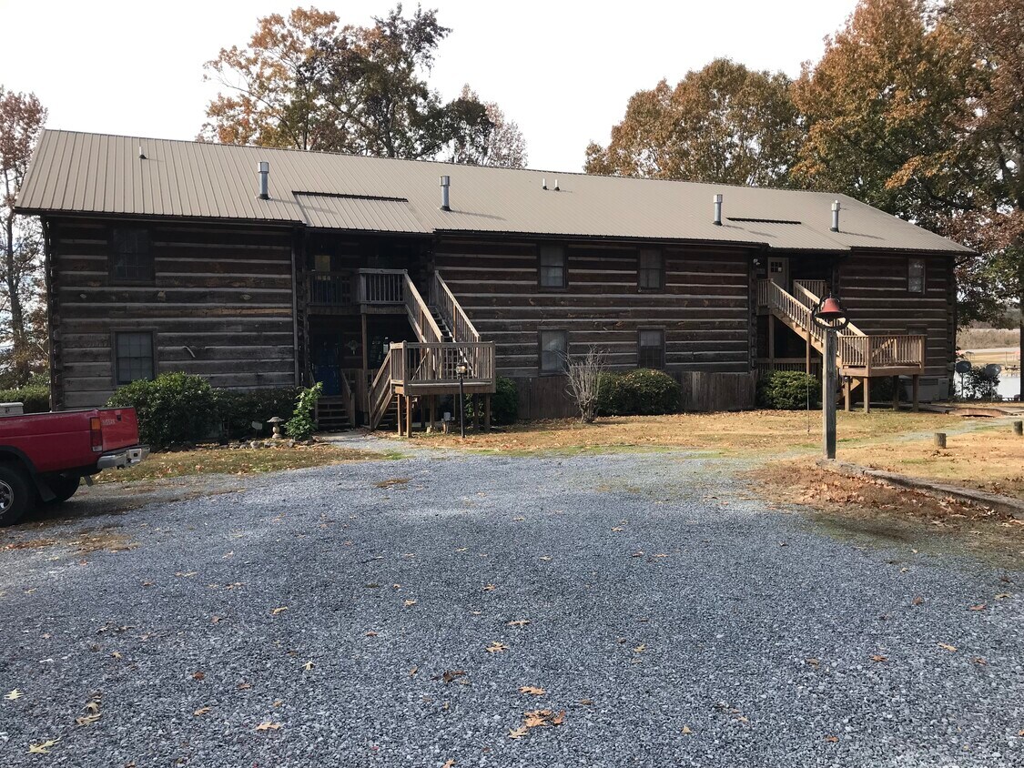 Primary Photo - 5146 Sewell Ferry Rd